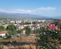 İlk Rota; Seydikemer
